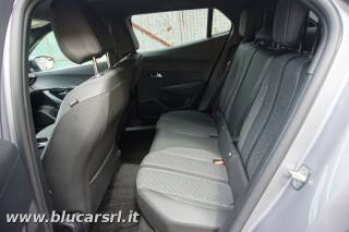 PEUGEOT 2008 usata, con Servosterzo
