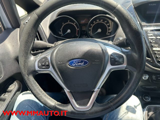 FORD B-Max usata, con Lettore CD