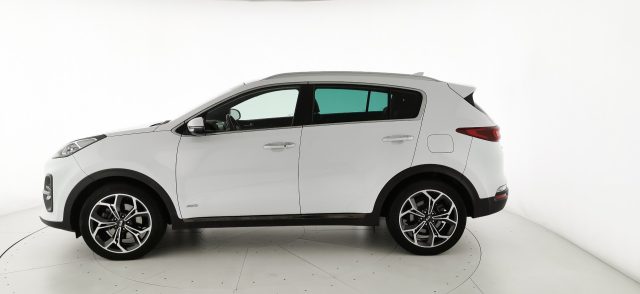 KIA Sportage usata, con Chiusura centralizzata