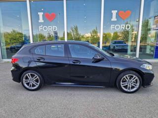 BMW 116 usata, con Airbag Passeggero