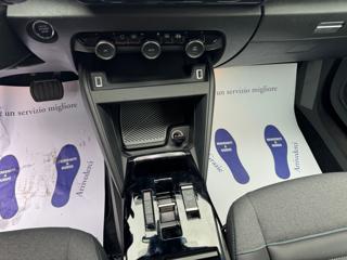 CITROEN C4 usata, con Chiusura centralizzata