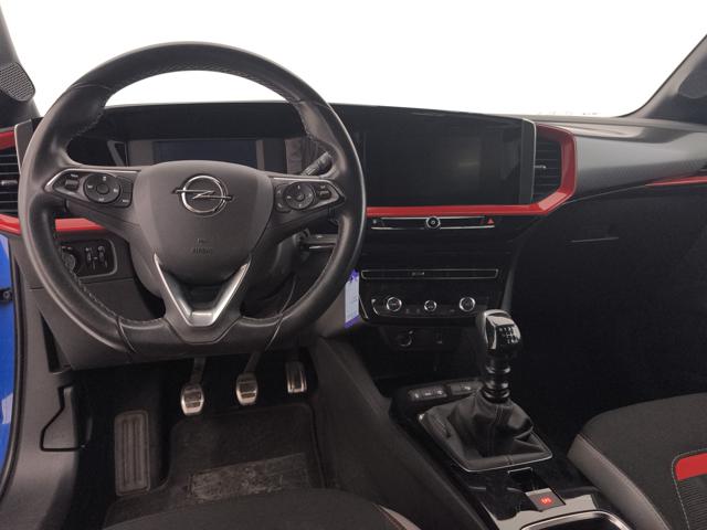 OPEL Mokka usata, con Cruise Control