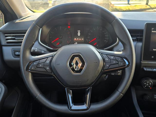 RENAULT Clio usata, con USB