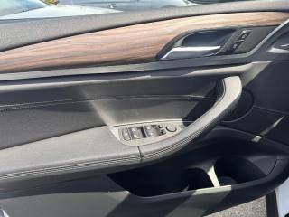 BMW X3 usata, con Alzacristalli elettrici