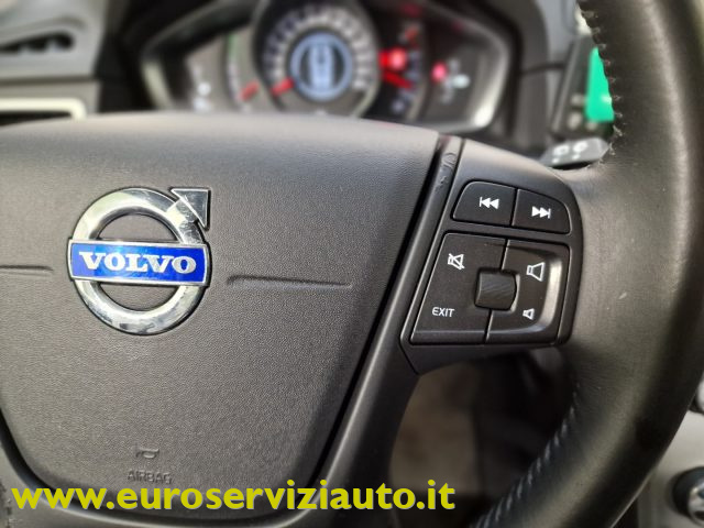 VOLVO V70 usata, con MP3