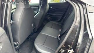 NISSAN Juke usata, con Controllo trazione