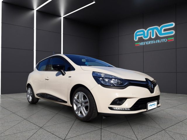RENAULT Clio usata, con Cerchi in lega