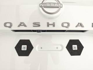 NISSAN Qashqai usata, con Immobilizzatore elettronico