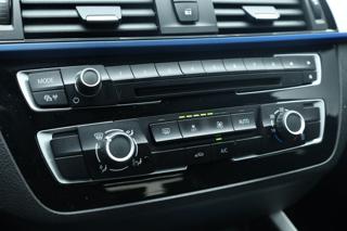 BMW 118 usata, con Climatizzatore