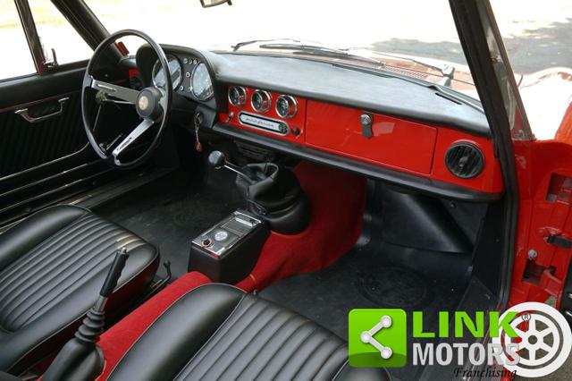 ALFA ROMEO Spider usata 20