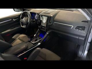 RENAULT Koleos usata 2