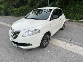 LANCIA Ypsilon usata, con Alzacristalli elettrici