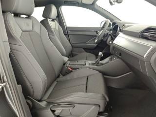 AUDI Q3 usata, con Alzacristalli elettrici