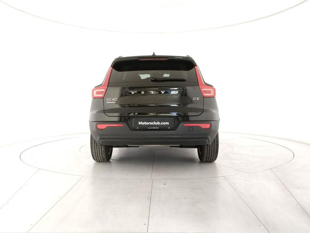 VOLVO XC40 usata, con Airbag Passeggero