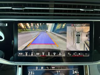 AUDI Q8 usata, con Controllo vocale