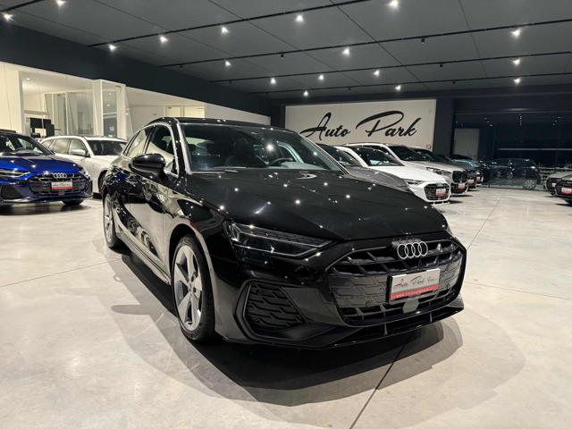 AUDI A3 usata, con ABS