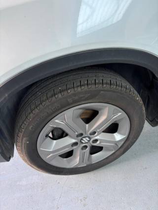 SUZUKI Vitara usata, con Airbag Passeggero