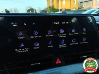 KIA Sportage usata, con Controllo trazione