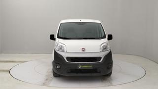 FIAT Fiorino usata, con Porta scorrevole
