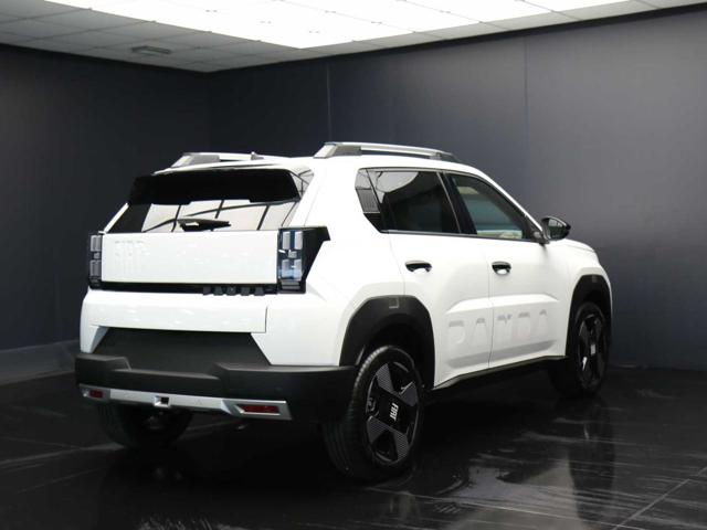 FIAT Grande Panda usata, con Airbag Passeggero