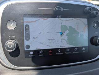 FIAT 500X usata, con Cruise Control
