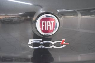 FIAT 500L usata, con Sensori di parcheggio posteriori