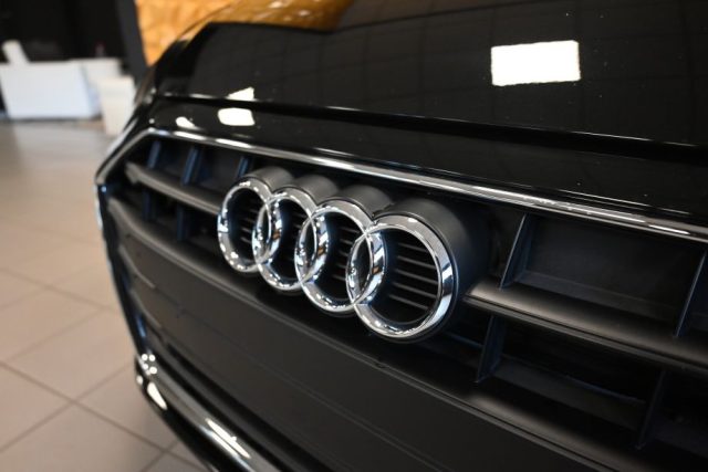 AUDI A4 usata 12