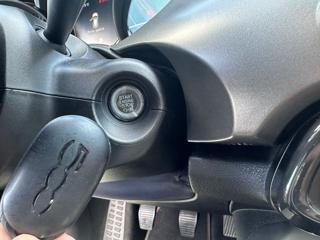 FIAT 500X usata, con Vetri oscurati