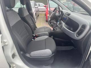 FIAT Panda usata, con Luci diurne LED