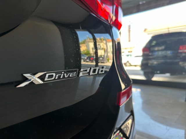 BMW X3 usata, con Climatizzatore