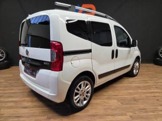 FIAT Qubo usata, con Autoradio