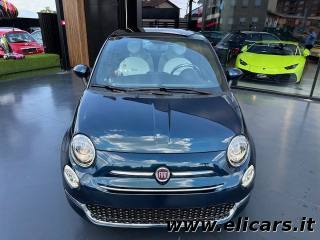 FIAT 500 usata, con Airbag