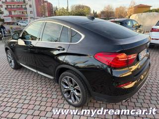 BMW X4 usata, con Autoradio