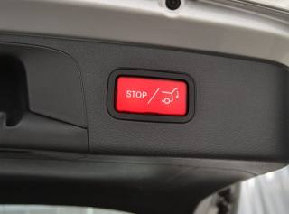 MERCEDES-BENZ GLC 220 usata, con ESP