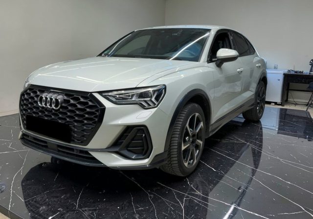 AUDI Q3 usata, con ABS