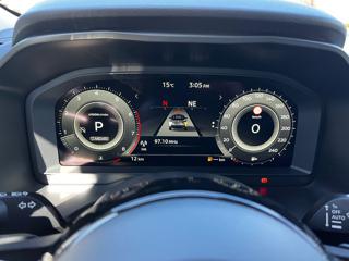 NISSAN Qashqai usata, con Boardcomputer