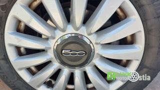 FIAT 500L usata, con Bluetooth