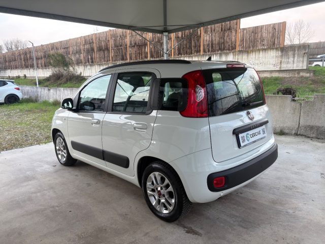 FIAT Panda usata, con Alzacristalli elettrici