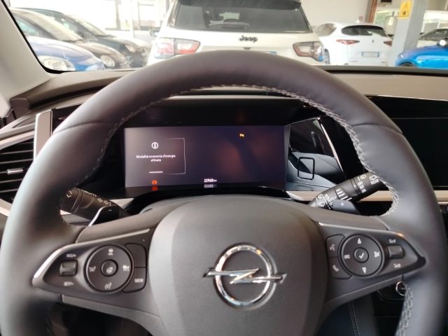 OPEL Grandland usata, con Riconoscimento dei segnali stradali