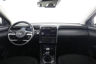 HYUNDAI Tucson usata 4