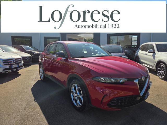 ALFA ROMEO Tonale usata, con Airbag