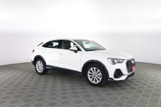 AUDI Q3 usata 1