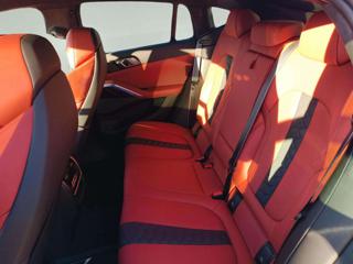 BMW X6 M usata, con Climatizzatore
