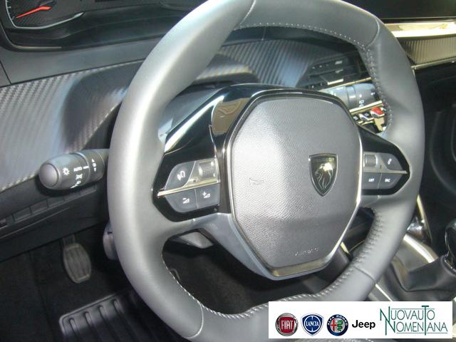 PEUGEOT 208 usata, con Fari LED