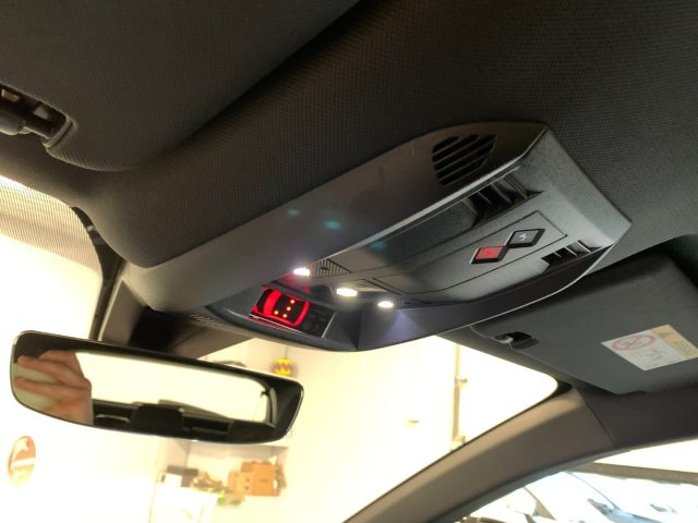 DS AUTOMOBILES DS 7 usata, con Bracciolo