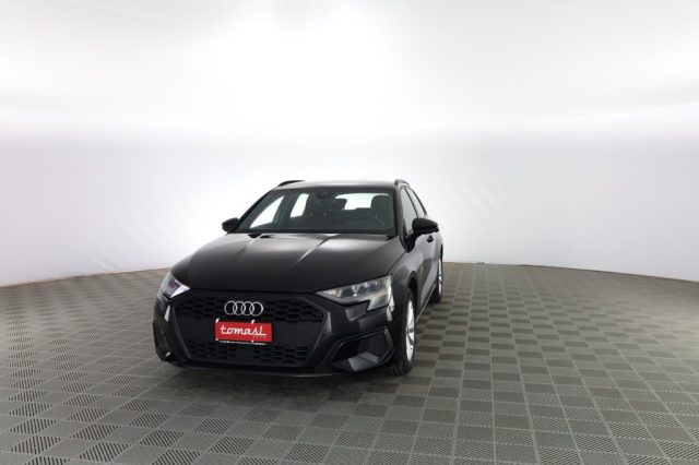 AUDI A3 usata 0