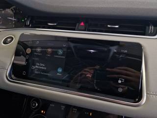 LAND ROVER Range Rover Evoque usata, con Trazione integrale
