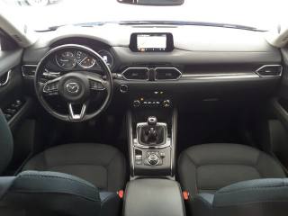 MAZDA CX-5 usata, con Cruise Control