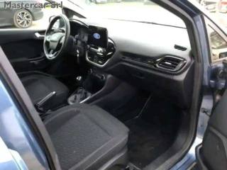 FORD Fiesta usata, con Boardcomputer