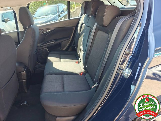FIAT Tipo usata, con Climatizzatore